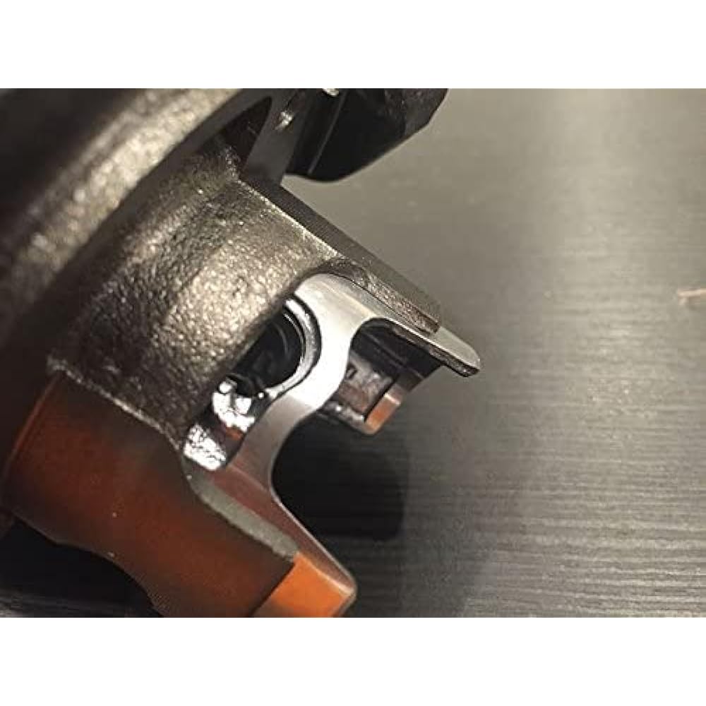 68cc Marossi Bore Up Kit for Gyro [Deburred]
