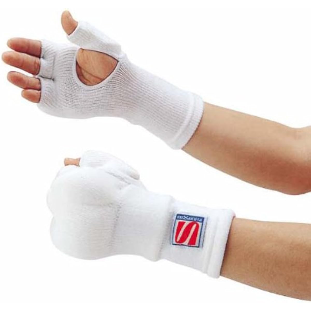 Kusakura Karate Seiken Supporter (For Adults) RO112