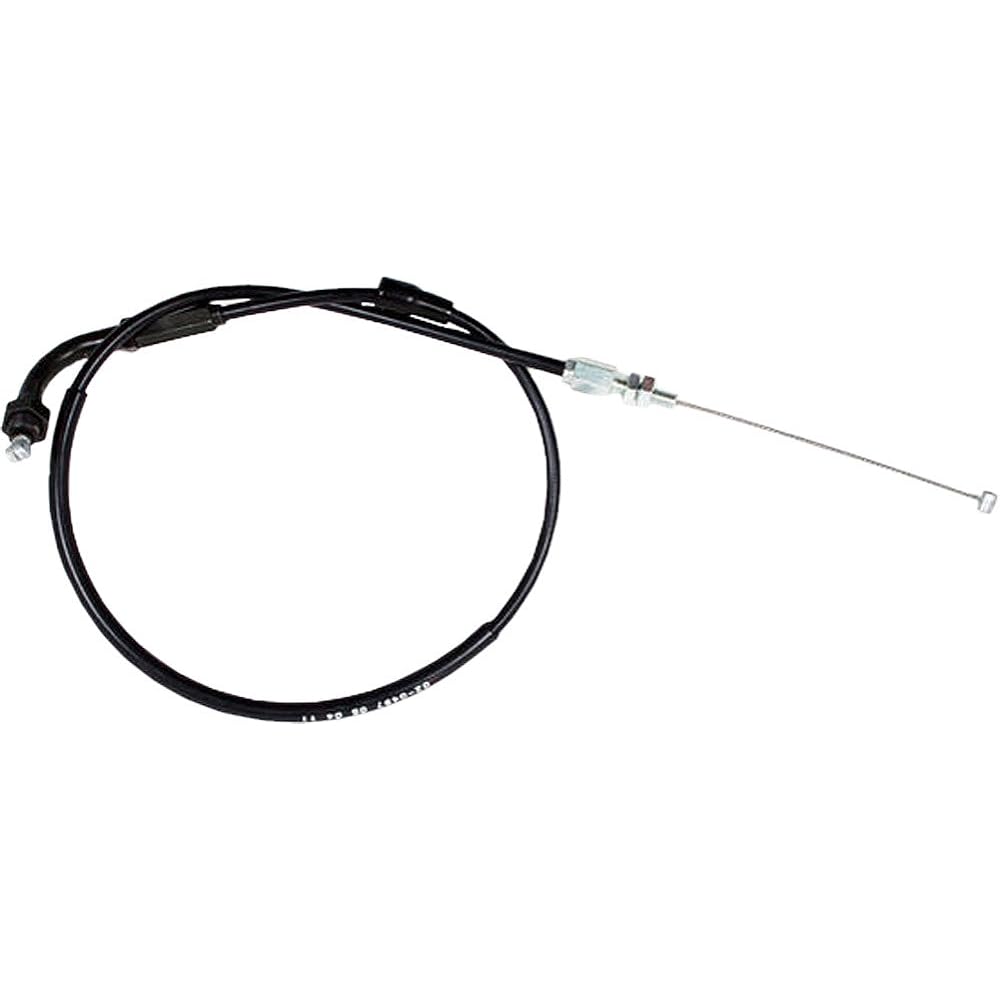 Motion Pro OE PULL Black Vinyl throttle cable 02 - 0497