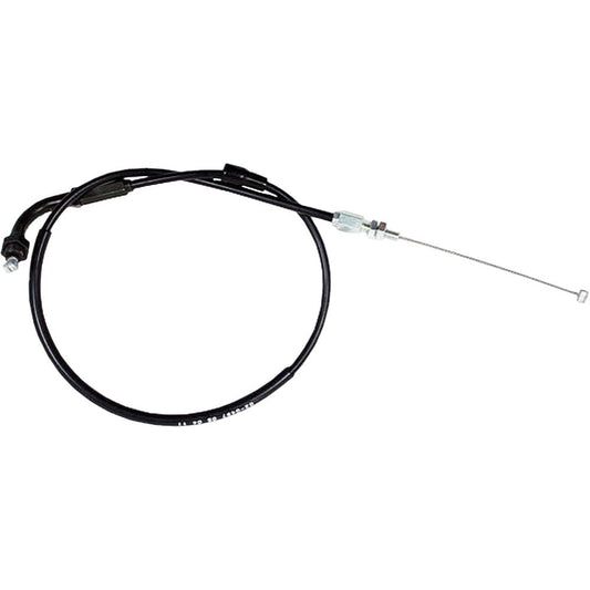 Motion Pro OE PULL Black Vinyl throttle cable 02 - 0497