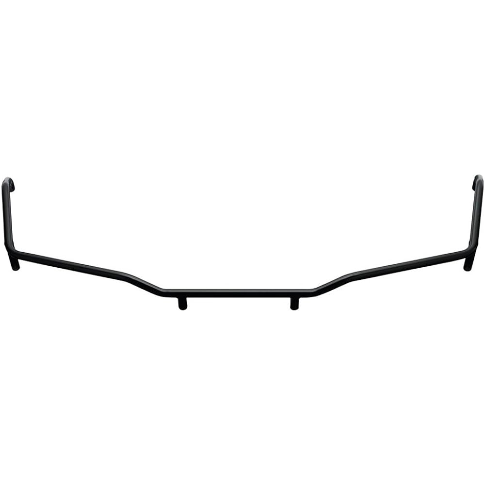 POLARIS ATV Front truck extender black