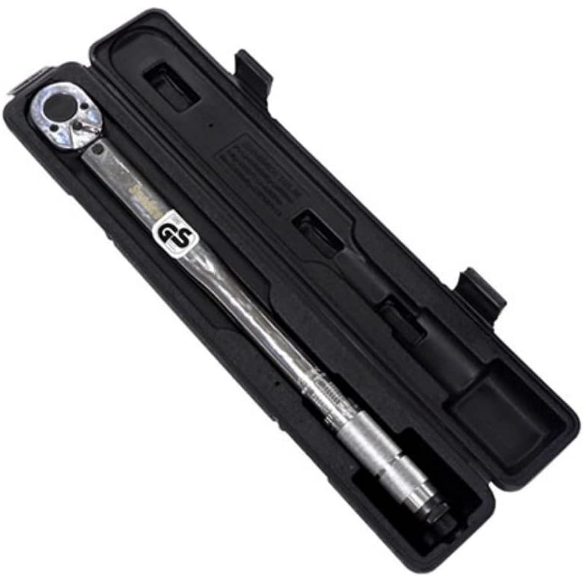 GREATTOOL Torque Wrench GTSA-40TR