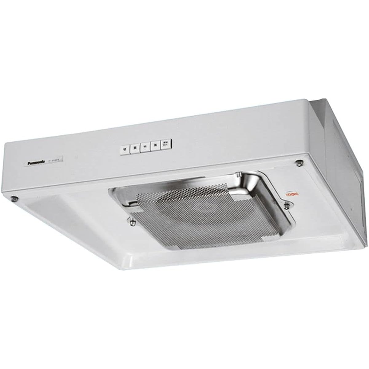 Panasonic Range Hood Shallow Range Hood FY-60HF4
