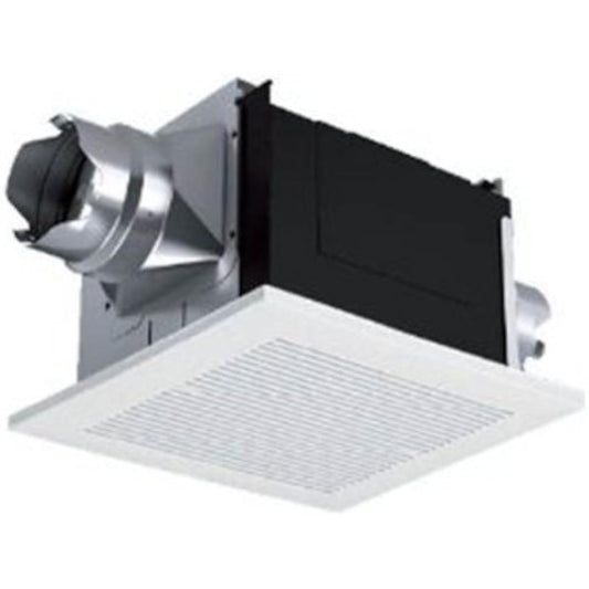 Panasonic (Panasonic) Ceiling Ventilation Fan (Steel Plate) Louver Sold Separately/Parent-Child Type FY-24BP7