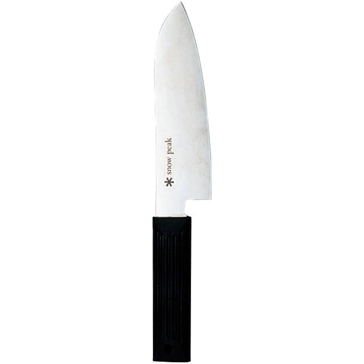 Snow Peak Field Santoku Knife GK-019