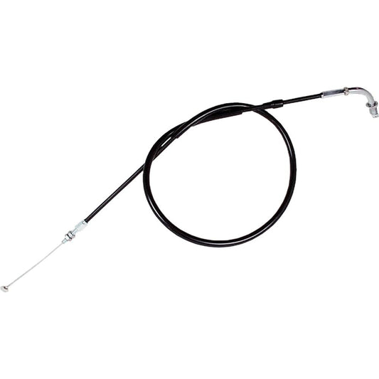Compatible with Motion Pro Purslottle Cable (Standard) 04-09 Honda VT750CA