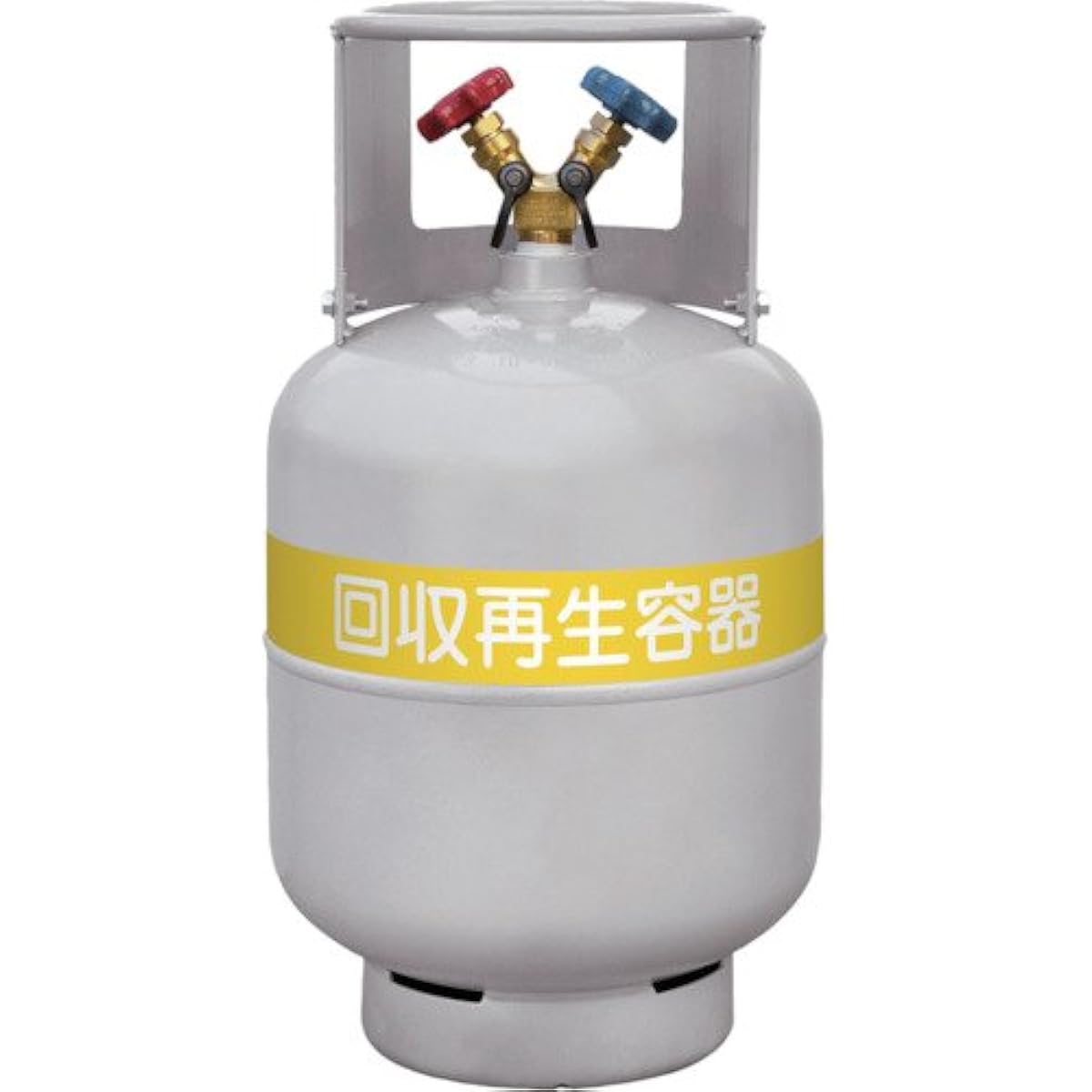 Asada TF080 anonymous collection cylinder (24L) without float sensor