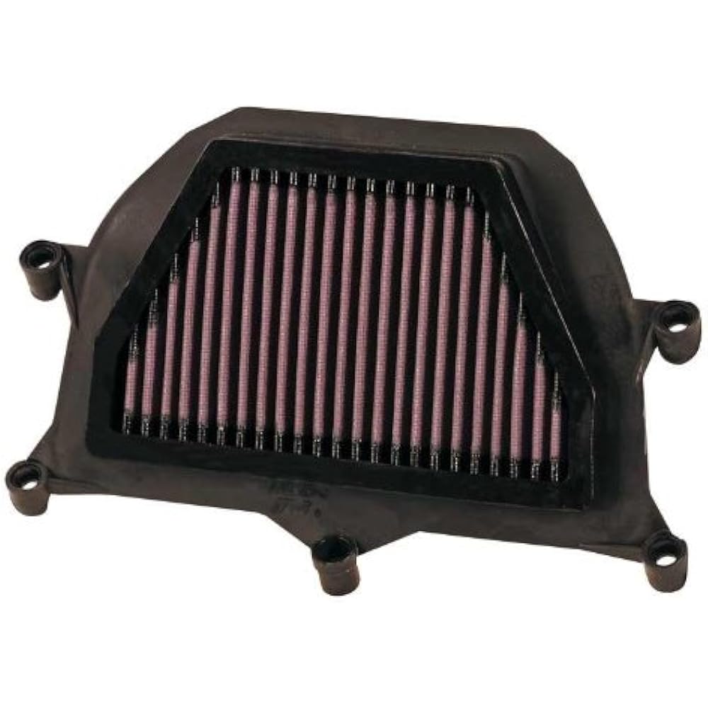 YOSHIMURA K&N Replacement Air Filter [YA-6006] YAMAHA YZF-R6(06-07) YZF-R6(06-07) YOSHIMURA YA-6006