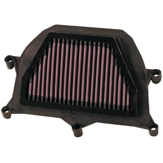 YOSHIMURA K&N Replacement Air Filter [YA-6006] YAMAHA YZF-R6(06-07) YZF-R6(06-07) YOSHIMURA YA-6006