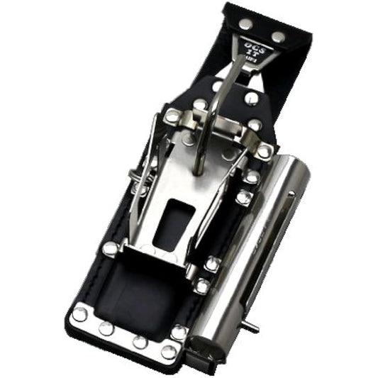 MIKI OCS storage case black OCS1T-B