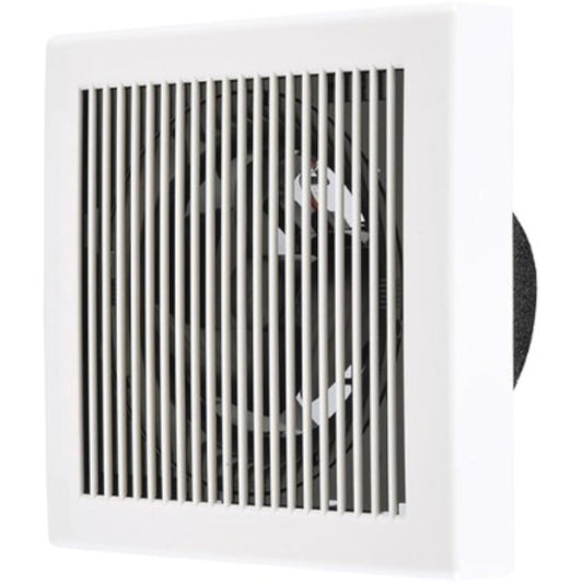 Mitsubishi Electric (MITSUBISHI) Pipe Fan with 24 Hour Ventilation Function V-12PLD6