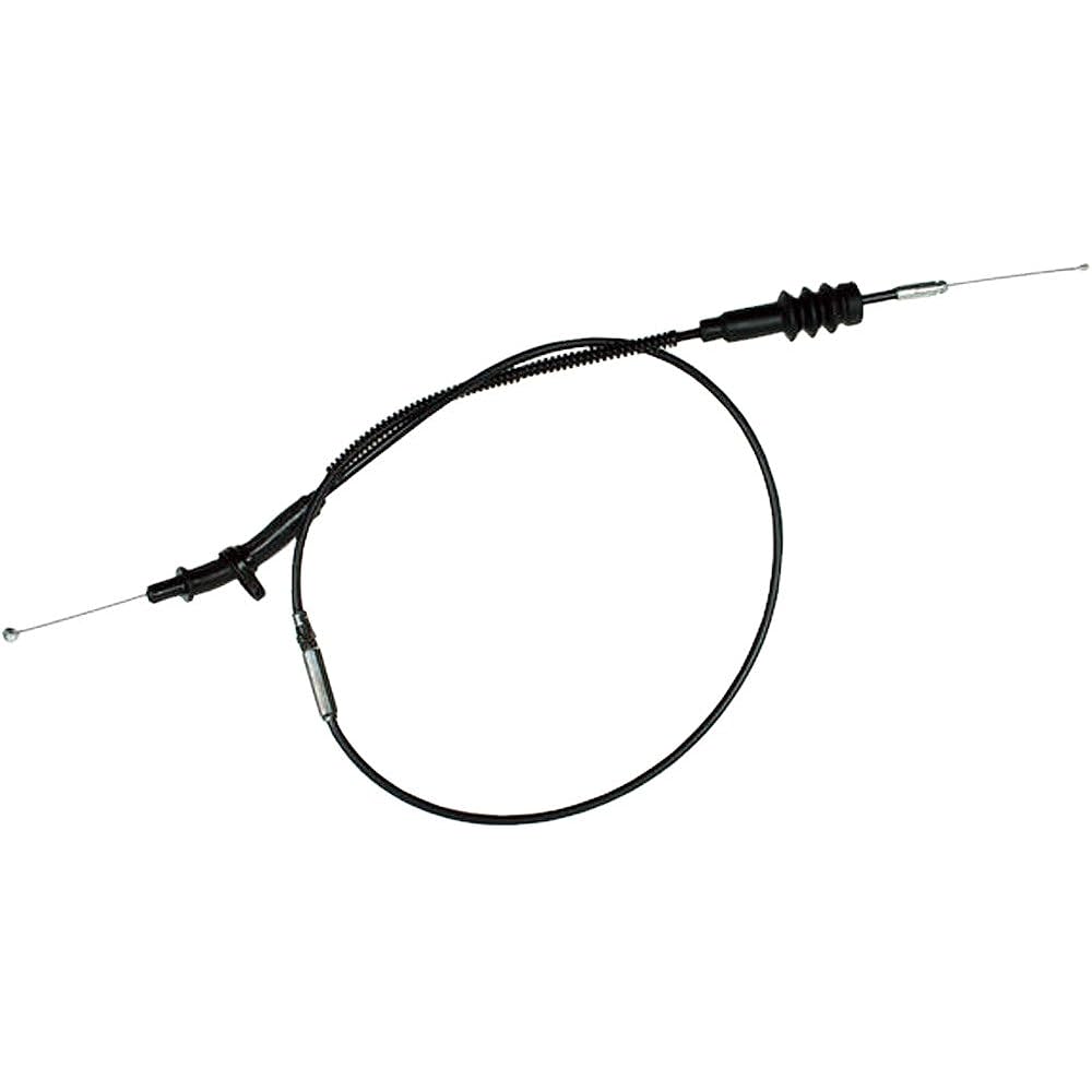 Motion Pro Throttle Pull Cable for Kawasaki KDX175 KX125
