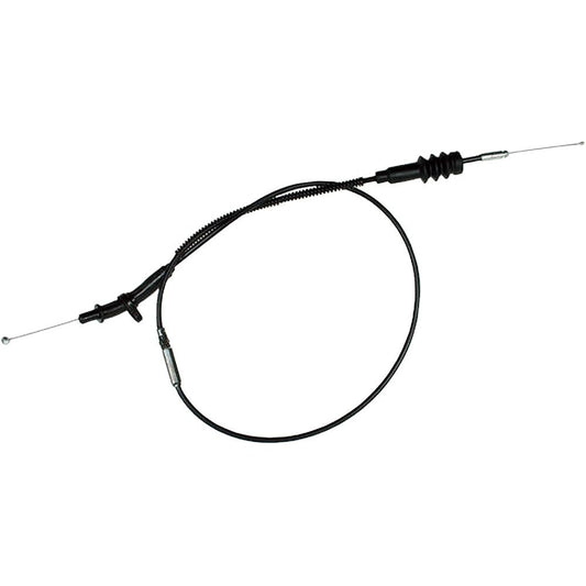 Motion Pro Throttle Pull Cable for Kawasaki KDX175 KX125