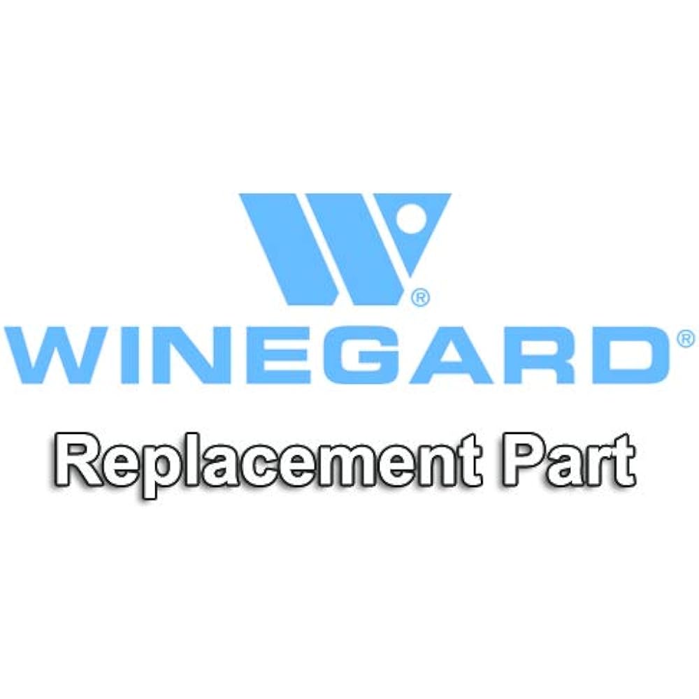 Winegard RP-SK11 replacement reflector DISH TRAV