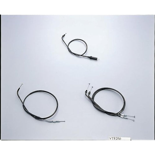 HURRICANE choke cable (+15CM) VTR250 HB6186