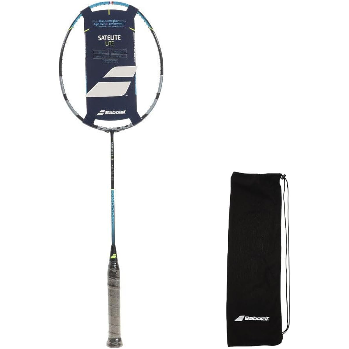 (Babolat) Babolat SATELITE 6.5 LITE