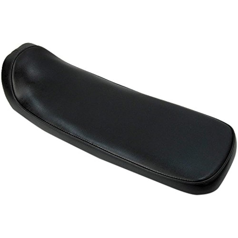 HEAVEN'S Super Flat Sheet Smooth Black TW-SU-BK-S for TW200/225