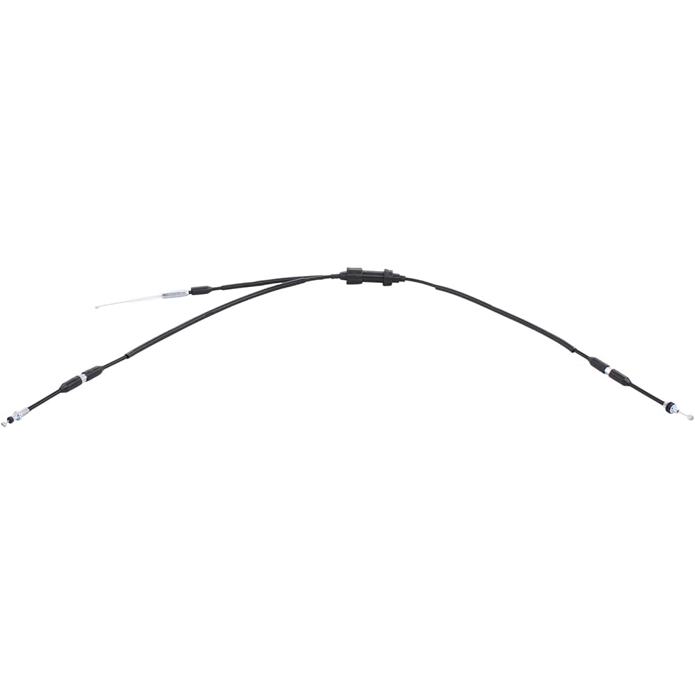 MOTOKU Throttle Cable Polaris Scrambler 50 90 Predator Sportsman 90 2001-2006