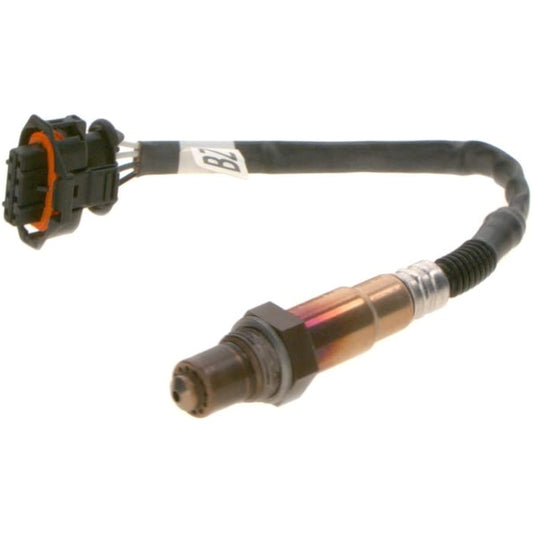 OPEL ASTRA CORSA MERIVA TIGRA Bosch Oxygen Sensor 1.2-1.4L 2003-