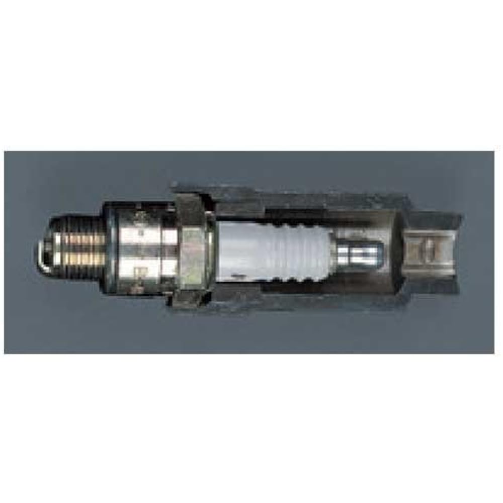 Kyoto Machinery Tools (KTC) Nepros 9.5mm (3/8 inch) Plug Wrench Set, Set of 5 NTB305SPA