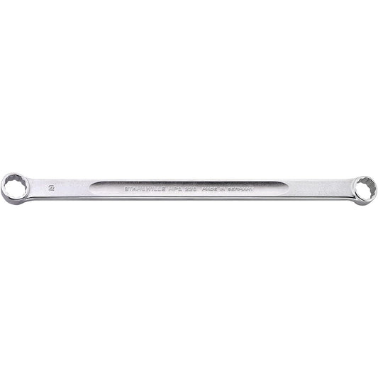 Stahlwille 220-18X19 Long Box Wrench (HPQ)