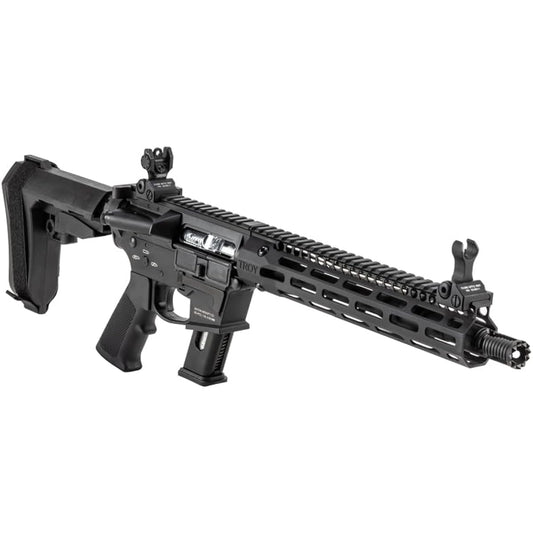 BATON BG-PCC CO2GBB 18 years and older CO2 blowback [JASG certified]
