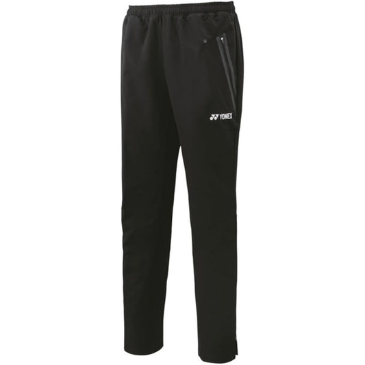[YONEX] Men's Long Pants, Warm-up Pants (Fit Style)
