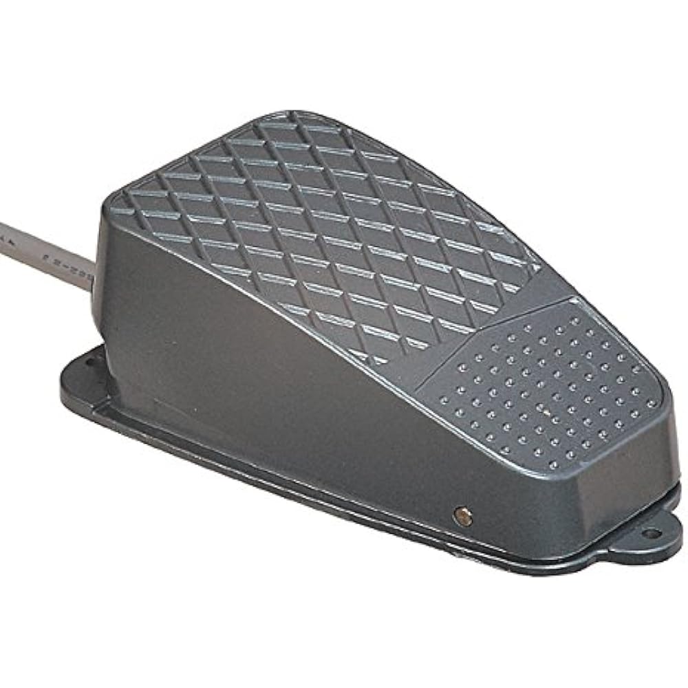 Kokusai Dengyo foot switch SF-1