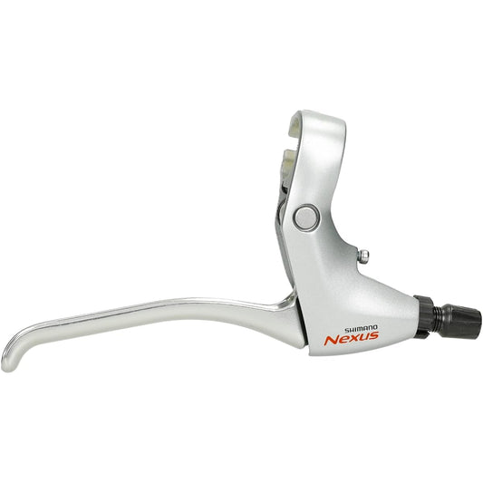 SHIMANO Brake Lever BL-C6010 Silver Right Lever Only 4 Finger EBLC6010RRS for BR-C6000/C3000
