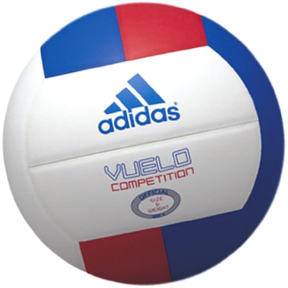 adidas Volleyball Buero Competition No. 4 AV414RB