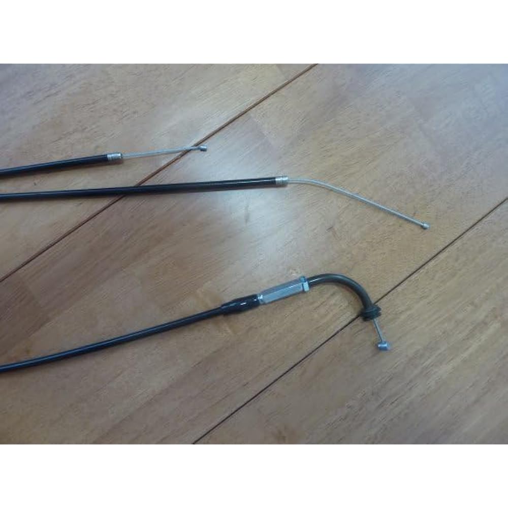 Suzuki Epo, Axle Cable, Throttle Cable, EPO SUZUKI