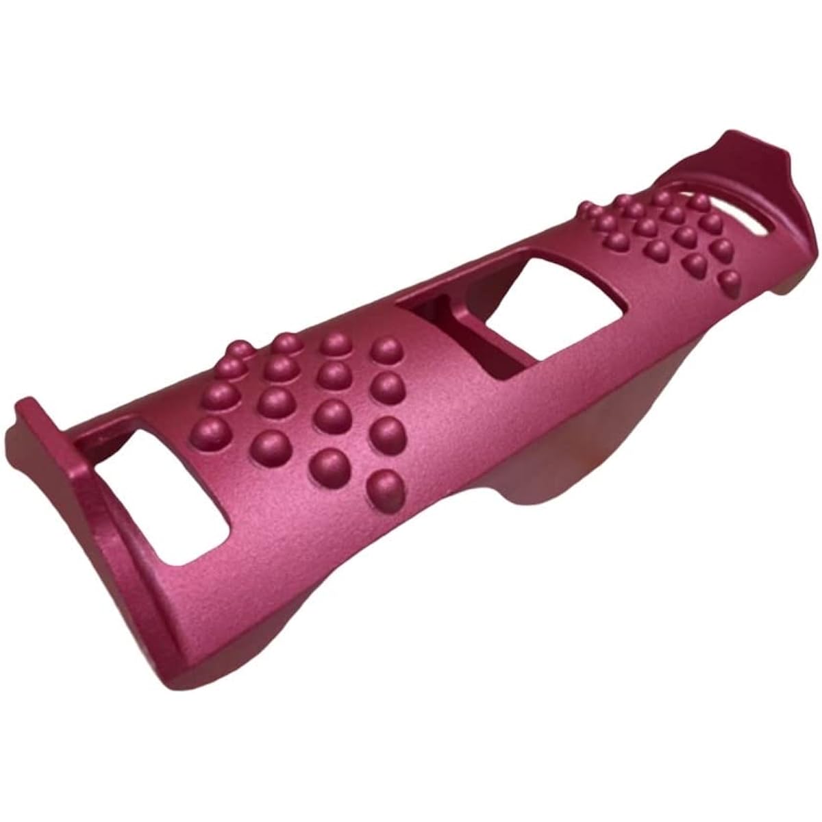 Iwaichi Kobo Stepper, Fumifumi, Stepping exercise, Core balance training, Foot pressure points, Cold, Swelling prevention, Made by Kawaguchi Castings.