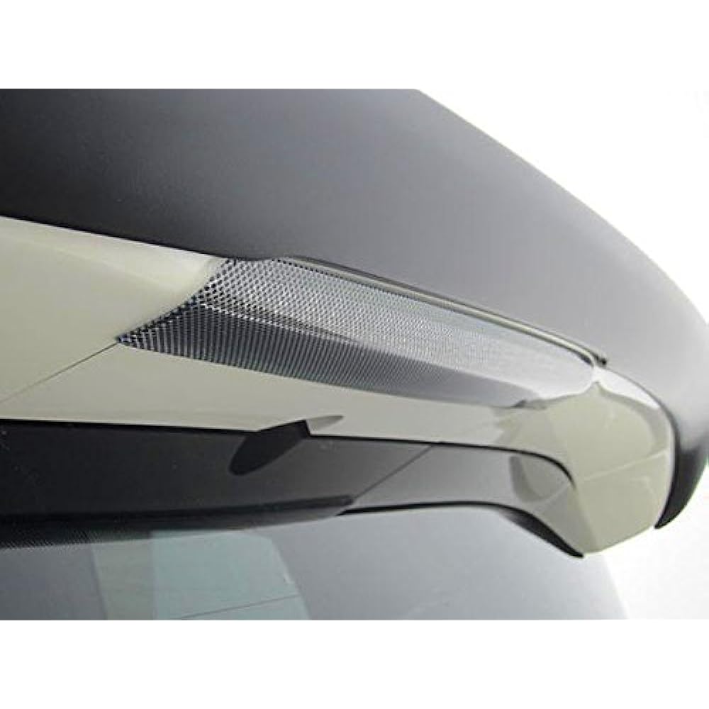 High mount stop lamp cover RK step (dot)
