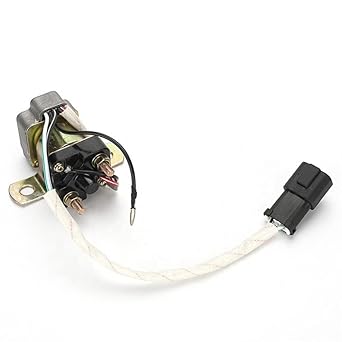 Star Talley PC200-7 PC220-7 Starter relay 600-815-8941 600-815-2170 600-815-8940