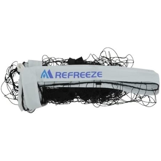 REFREEZE Portable Goal 1.8 x 1.2m [Metal Connection Parts Model] Special Parts Various Single Items