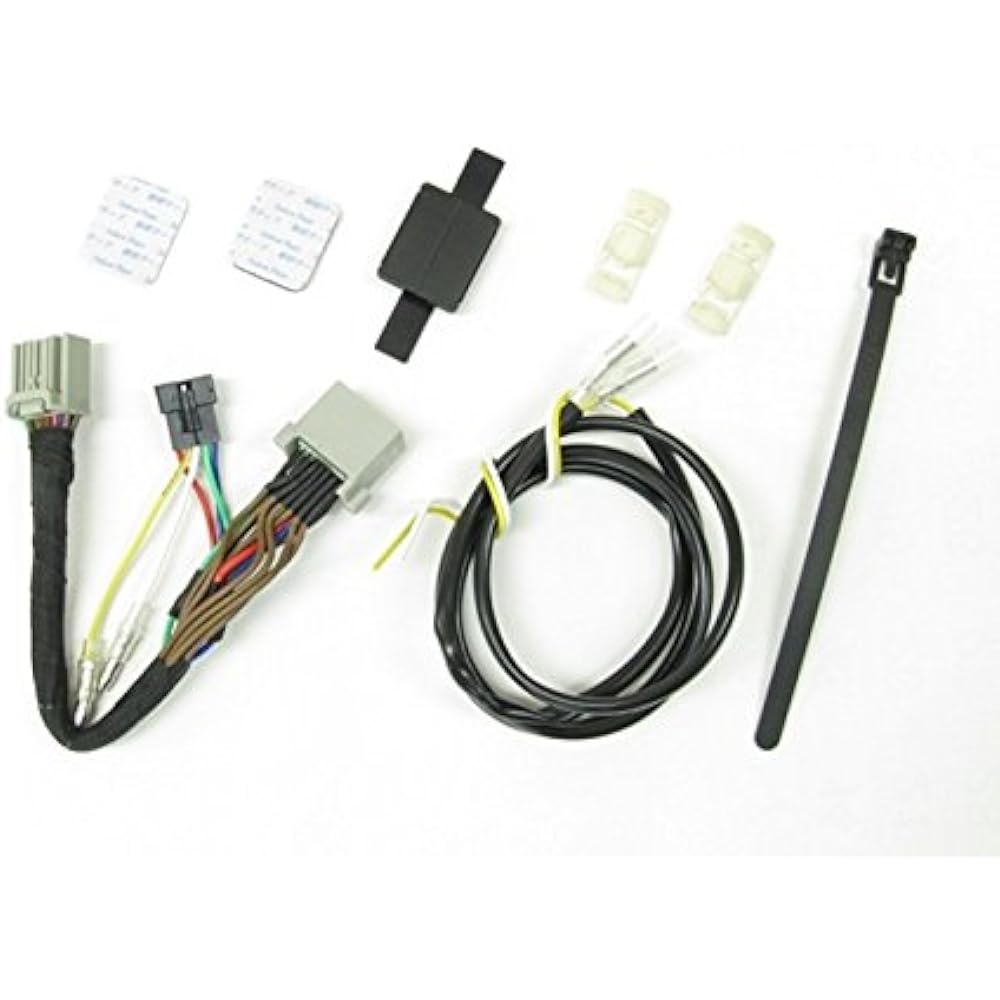 PROTEC Shift Position Indicator Vehicle Specific Kit SPI-Y36 Body: W25.5mm x H30.5mm x D14mm (excluding protrusions) BOLT [XVS950R](14-)/R spec (ABS) 11359