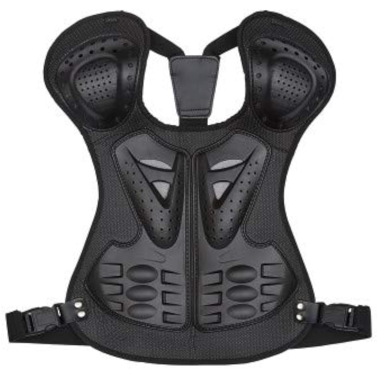 UNIX Baseball Umpire Supplies Softball Umpire Inside Protector Chest Protector BX8721