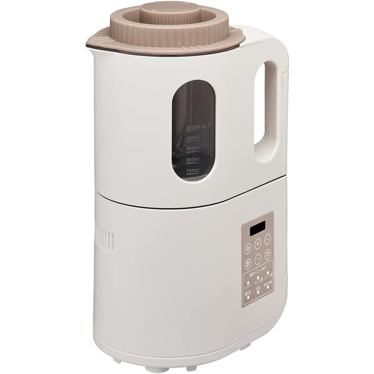 Doshisha Cooking Mixer Fully Automatic Soup Maker Mixer Automatic Automatic Cooking Pieria