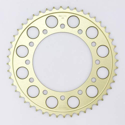 Sunstar Rear Sprocket 520-48T CBR900RR/600F4I RH-115-48