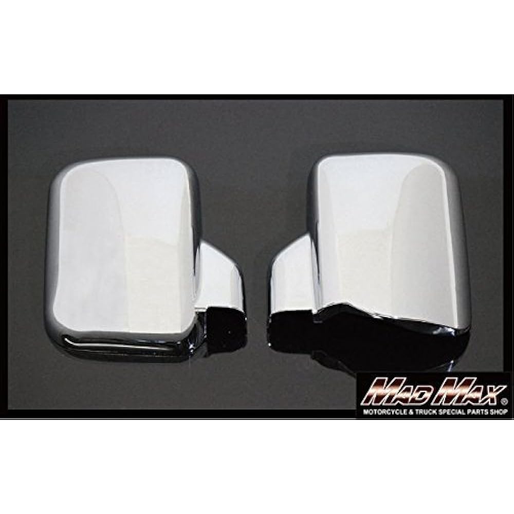 Daihatsu Hijet S500 series plated mirror cover left and right SET