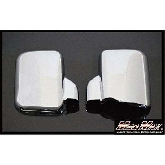 Daihatsu Hijet S500 series plated mirror cover left and right SET