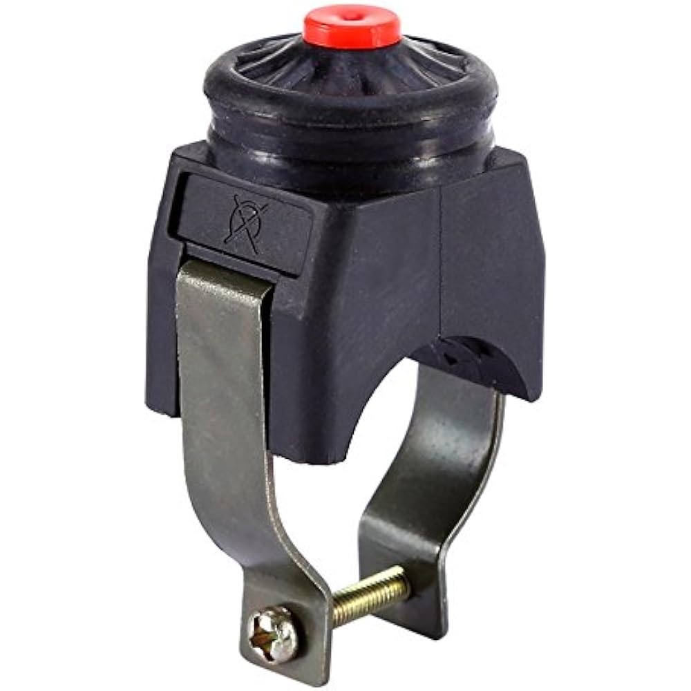 Universal 7/8 inch 22mm Kills Top Handle Bar Switch Horn Button Motorby Quad
