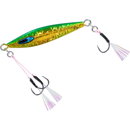 DAIWA Saltiga FK Jig TG SLJ 60g
