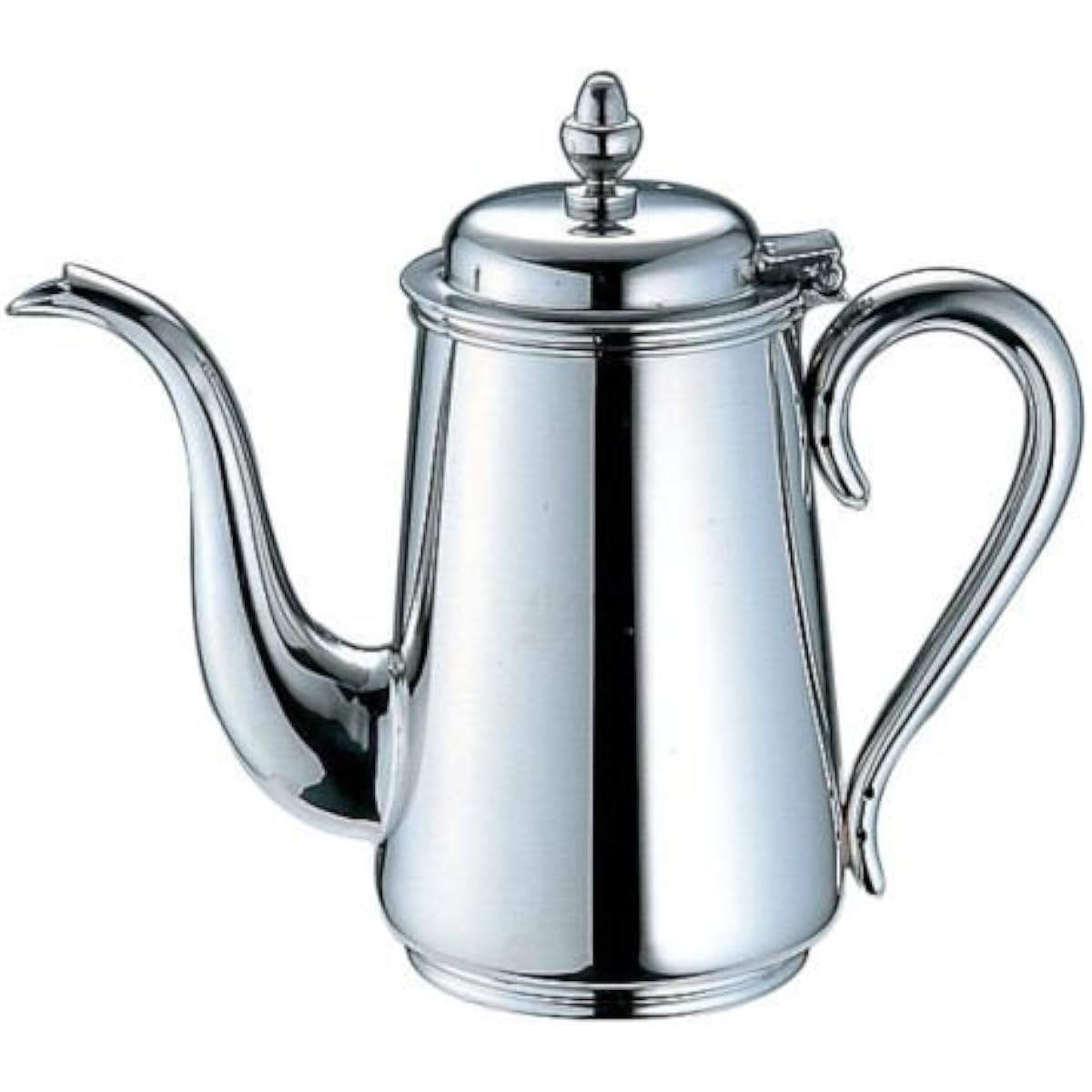 Yukiwa Bbuchi coffee pot for 3 people 0302-2203