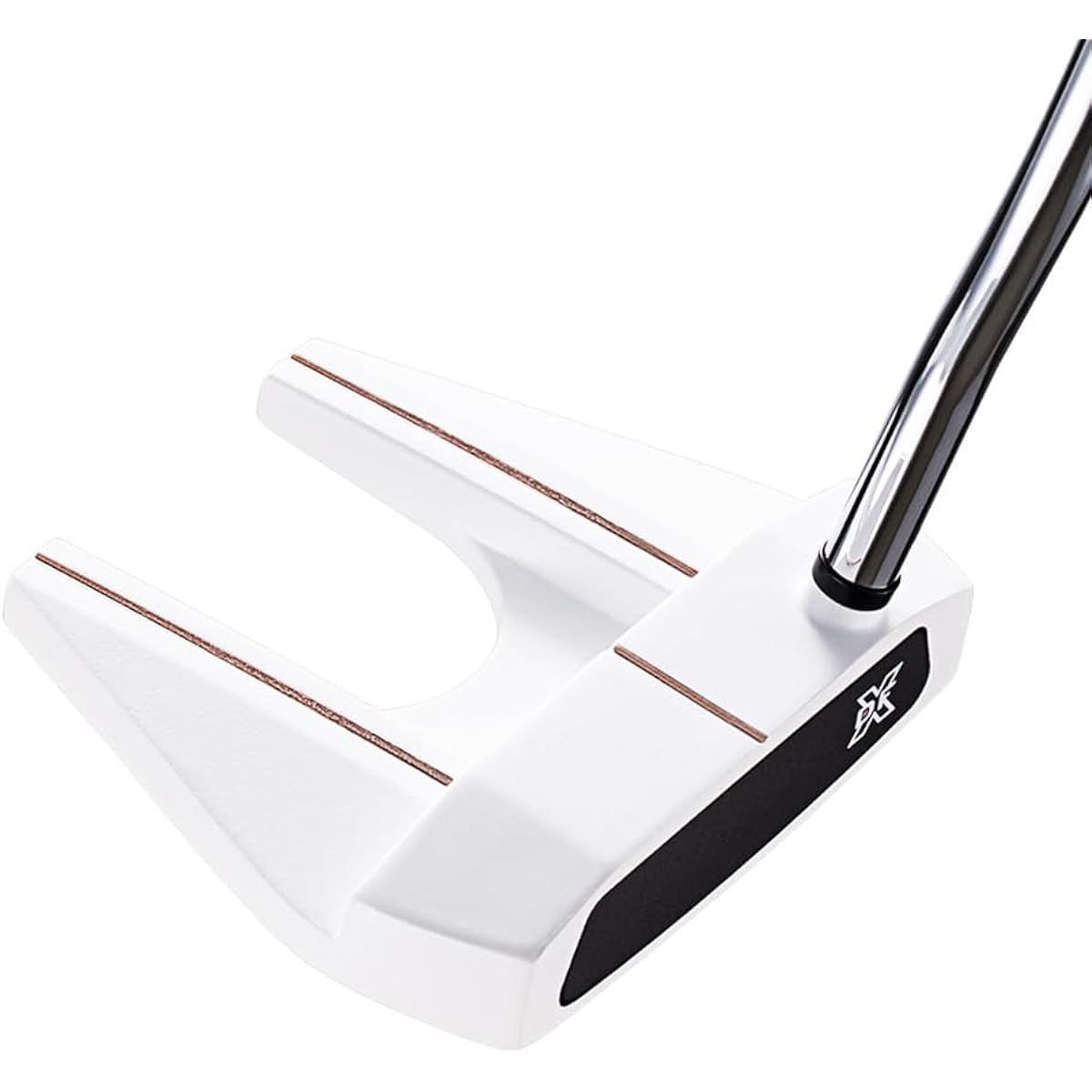 ODYSSEY Right Putter DFX WMS Women's