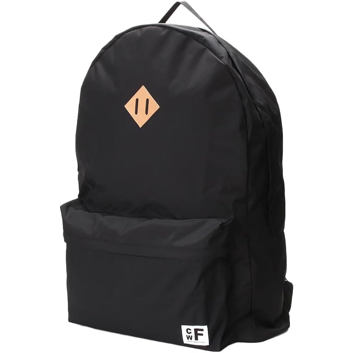 [CWF] CWD Backpacker's Closet