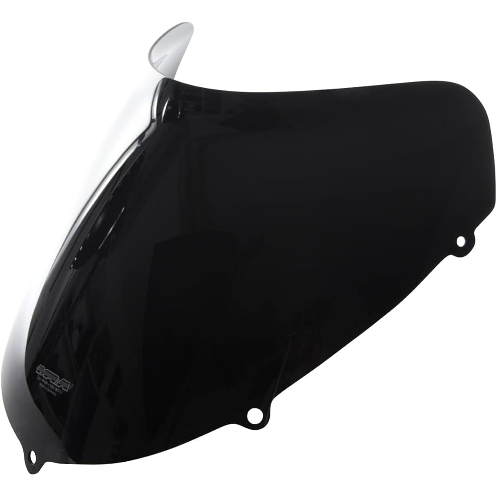 MRA Screen Spoiler Black Z900RS CAFE MS679K