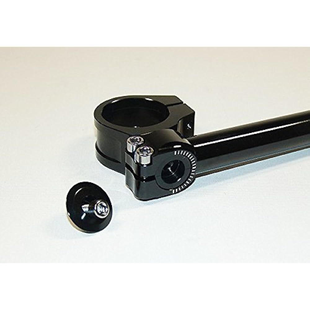 New NINJA250 NINJA400 '18~ Aluminum Separate Handle Kit [SP0O22B]