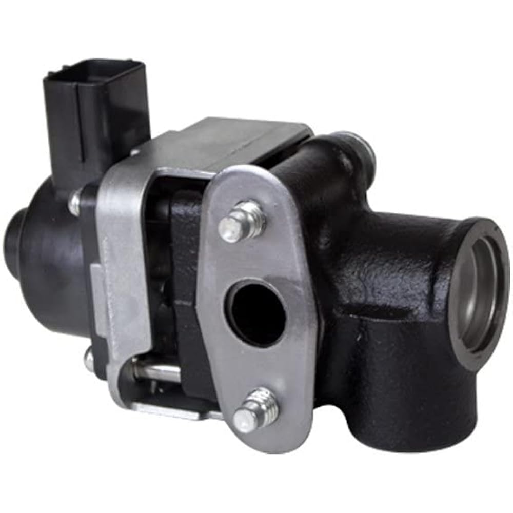 MotorCraft -Valve -Exhaust Gas (P) (CX2442)