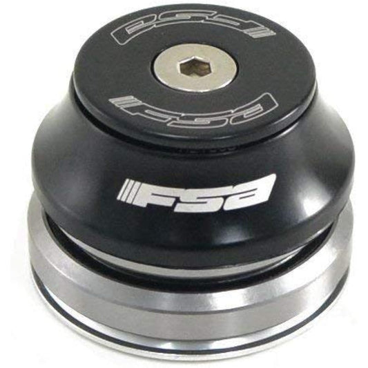 FSA Orbit C-33 Integrated Headset Fit 1-1/8Inches to 1-1/4Inches,Height 15.8mm, Tapered, NO.44E, XTE1592